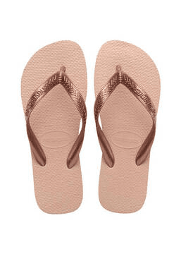 SANDALIAS HAVAIANAS TOP FC ROSA BALLET 37/38