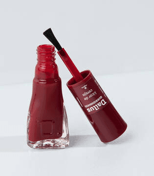 Esmalte Cremoso Queridinho - Licor De Cereja