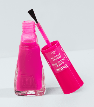 Esmalte Atrás Do Arco Íris - Baba De Unicornio