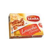 Lasanha Seara Bolonhesa 600Gr