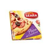 Pizza Seara Calabresa