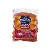Linguica Rezende Calabresa 3kg