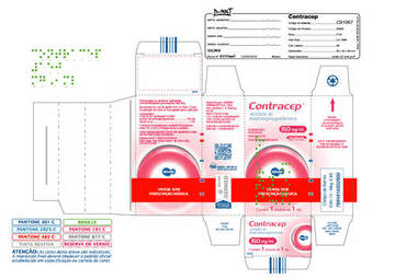 CONTRACEP SUSP INJ1AMPx1ML-NQ