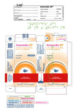 ARTEMIDIS 35 2MG + 0,035MG 1BLX21 C.REV.