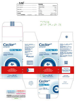 CECLOR 250MG/5ML SUSP ORAL 100ML-S