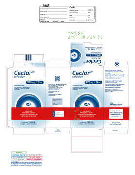 CECLOR 375MG/5ML SUSP ORAL 100ML-S