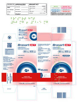 BRASART HCT 80/12,5 3BLTX10 COM REV-S