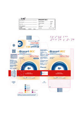 BRASART BCC 320MG+5MG 3BLTX10COM REV-S