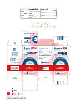 BRASART HCT 160/12,5 9BLTX10 COM REV-S