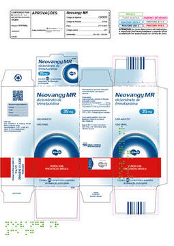 NEOVANGY 35MG 4 BLT 15 COM REV LIB PROL-S
