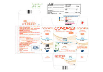 CONDRES COLAGENO 90CAPS