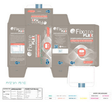 FIXARE FLEX 60CPR REV