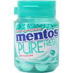 Mentos Pure Fresh Mint Wintergreen