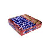 Drops Mentos Stick Frutas Vermelhas 16unidade