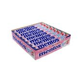 Drops Mentos Stick Morango Yogurt 16unidade