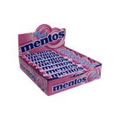 Drops Mentos Stick Tutti Frutti 16unidade