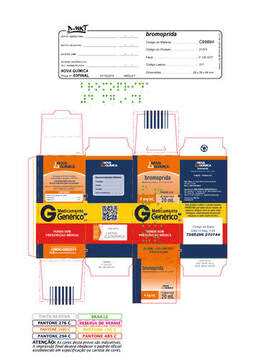 BROMOPRIDA 4MG/ML SOL.ORAL 20ML-NQ