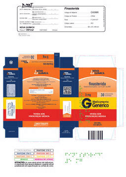 FINASTERIDA 5MG 2BLTX15COMP REV-NQ