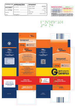 LANSOPRAZOL30MG4BLTX7CAP DURA LIB RET-NQ