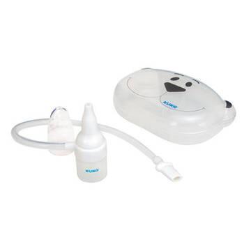 ASPIRADOR NASAL C/ ESTOJO 7388