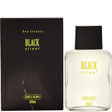 DEO COL.DELION BLACK STREET 100ML