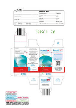 DORZAL MT 20MG+5MG/ML SOL OFT 5ML-L