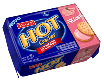 Bisc.Rech.Hot Cracker Pres.12x150g