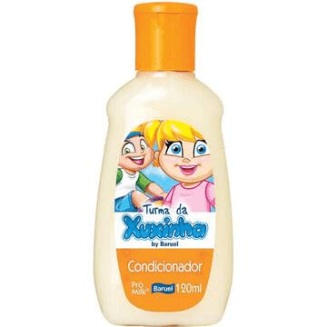 Condicionador Infantil Turma Da Xuxinha 120ml Neutro Unit