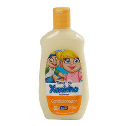 Condicionador Xuxinha Pro Milk