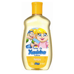 Condicionador Xuxinha Pro Milk