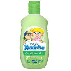 Condicionador T Xuxinha Camomila