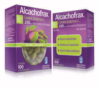 Alcachofrax