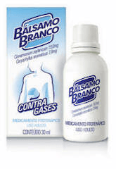 Bálsamo Branco