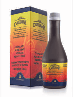 Catuama Líquido