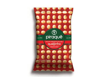 BISCOITO QUEIJO 100g