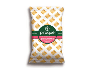 BISCOITO PRESUNTINHO 100g
