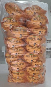AMIDO DE MILHO AMAFIL 20*400 PL