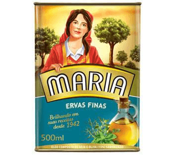 Azeite Maria Premium Ervas Finas