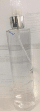 GB BODY SPLASH DESOD. CORPORAL BLUE 260ML