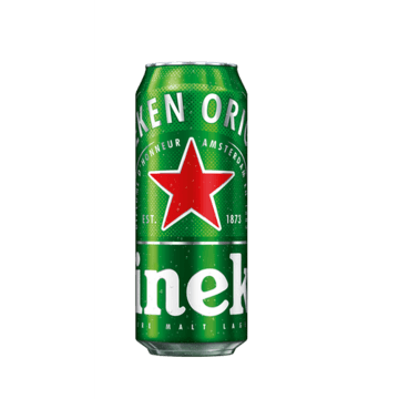 Cerveja Heineken Lata 473ml