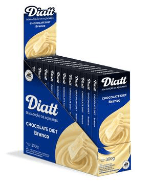 DIATT DISPLAY TABLETE BRANCO