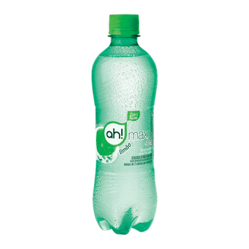 Ah! Max Limão 510Ml