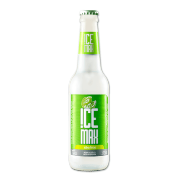 !CE MAX Limão 275Ml