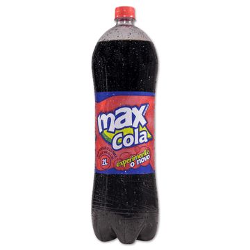 Max Cola 2L