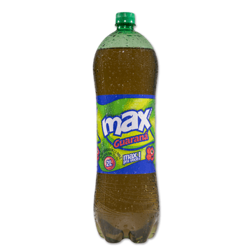 Max Guaraná 2L