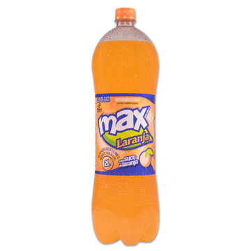 Max Laranja 2L