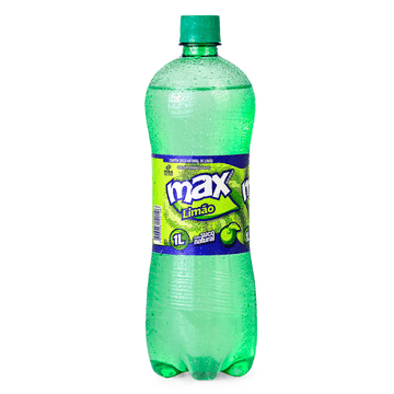 Max Limão 1L