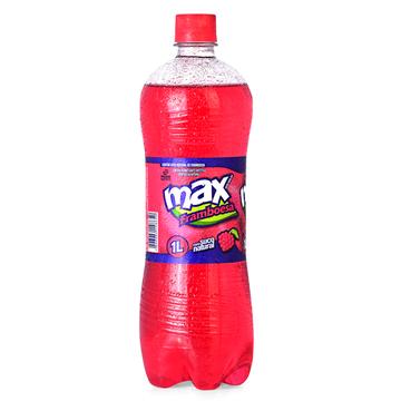 Max Framboesa 1L