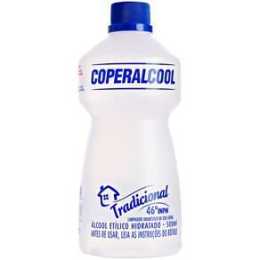 Álcool Coperalcool Tradicional