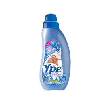Amaciante Ypê Aconchego